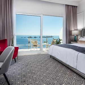 Luxury King Room Sea View Balcony